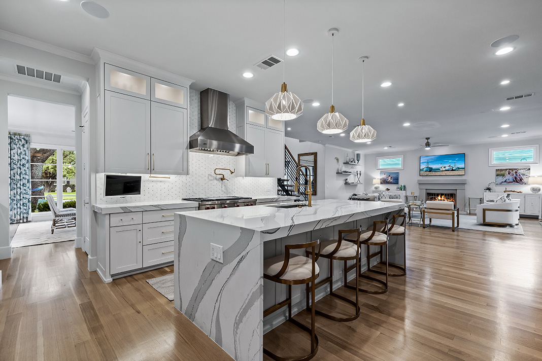 Contact TKP Properties